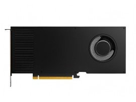 GPU NVIDIA RTX A4000 16GB GDDR6 PCIe 4.0